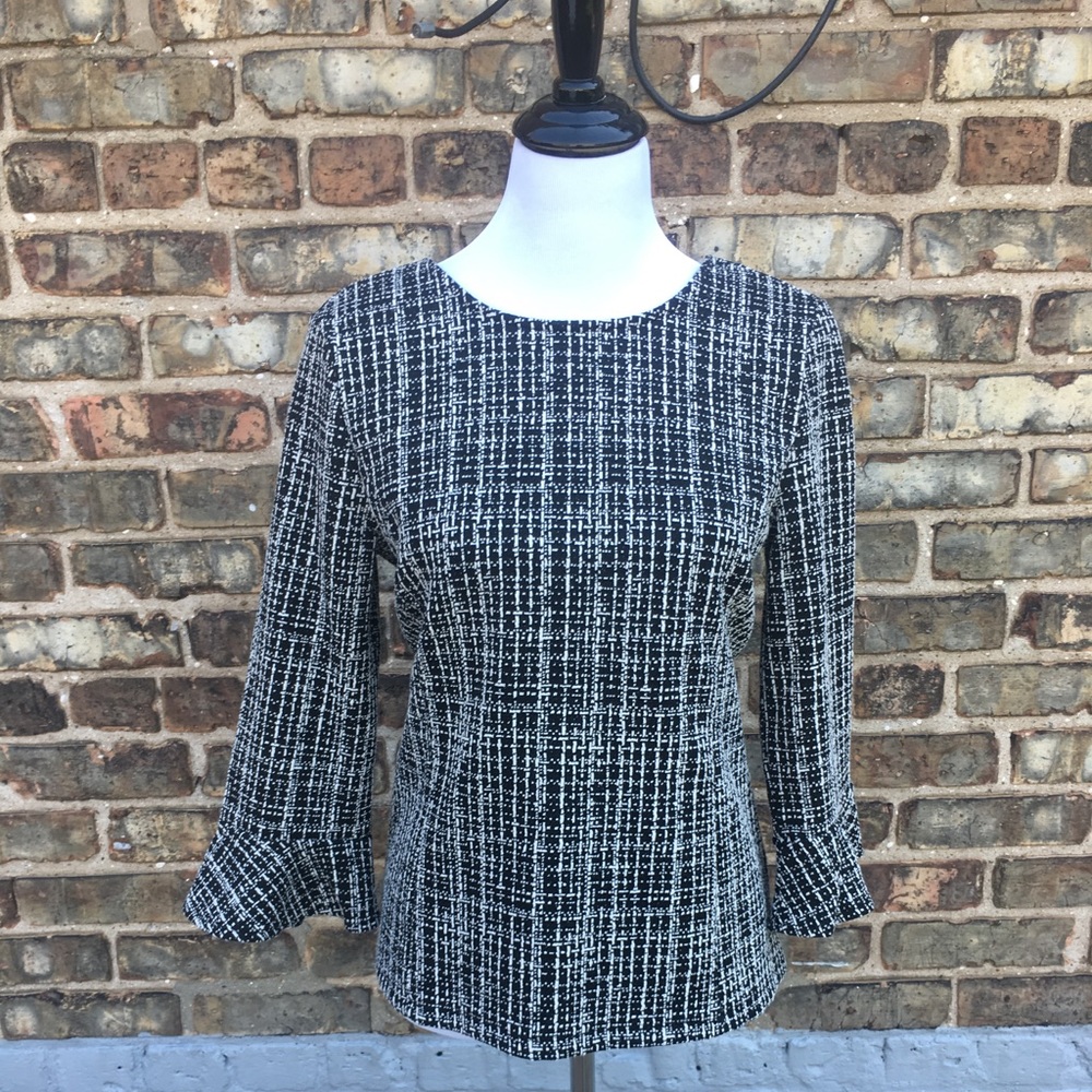 Talbots Blouse - Picture 2 of 8